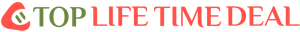 Top Lifetime Deal logo