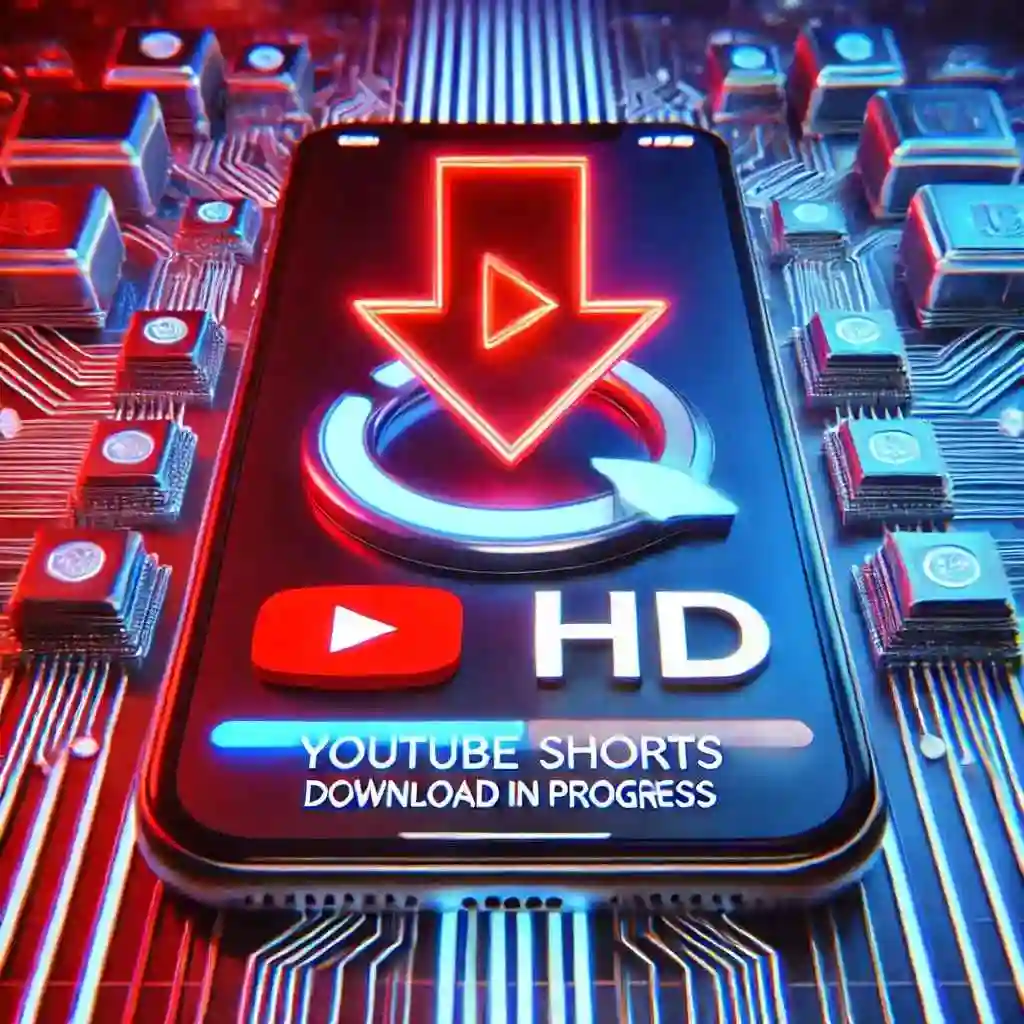Free YouTube Shorts Video Downloader
