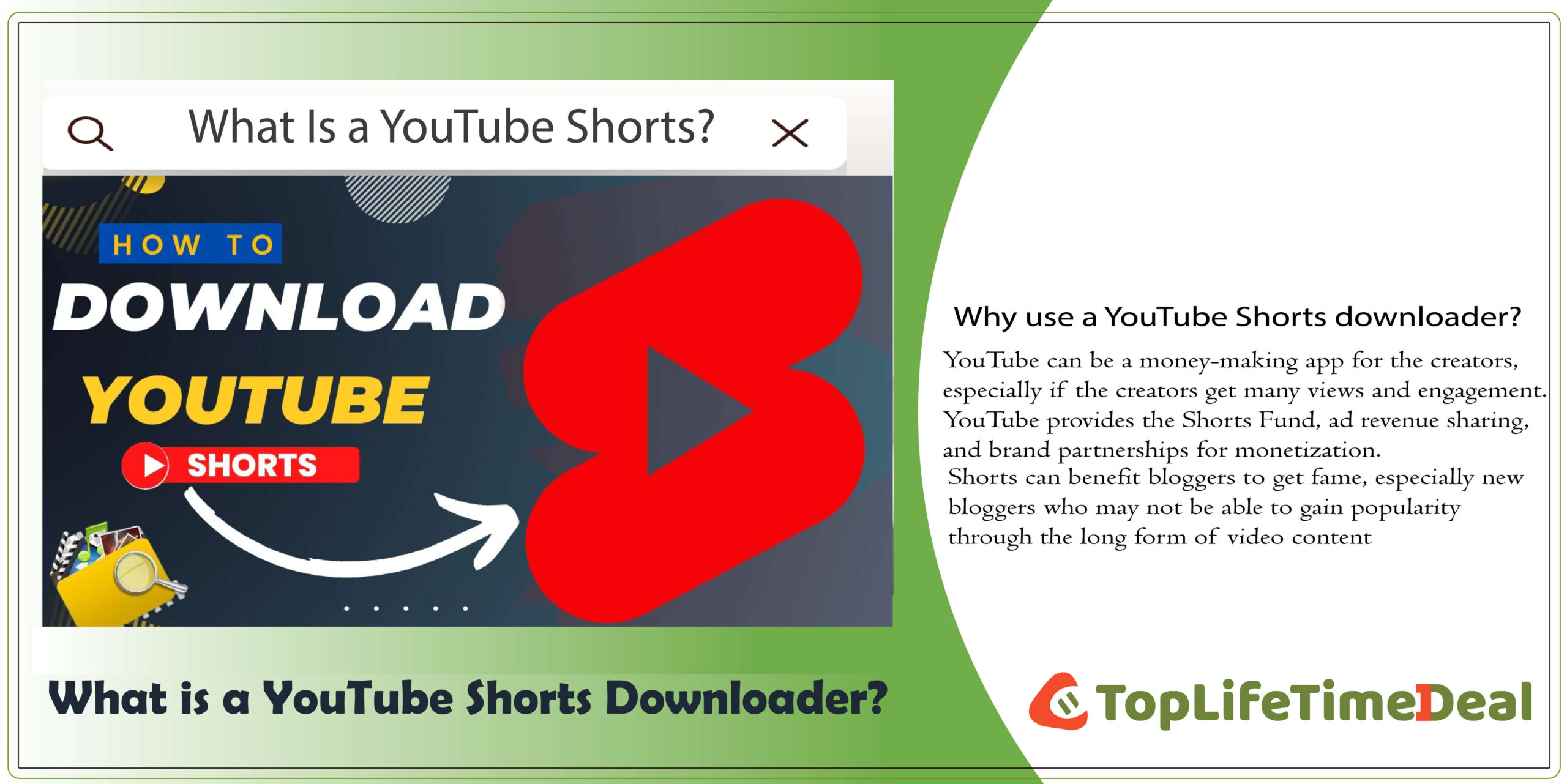 How to Download YouTube Shorts for Free – No Apps or Tools Needed [Complete Guide]