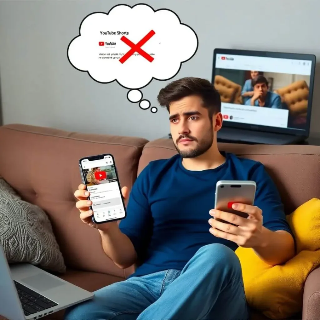 Free YouTube Shorts Video Downloader