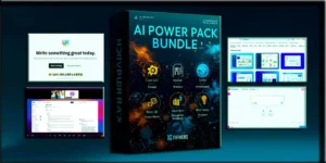 A Thorough Review of the AI Power Pack Bundle Otter, Lex, Freepik & Gumloop AppSumo